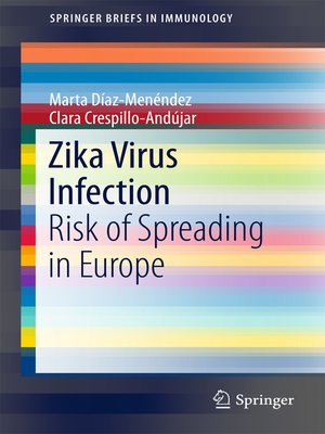 cover image of Zika Virus Infection